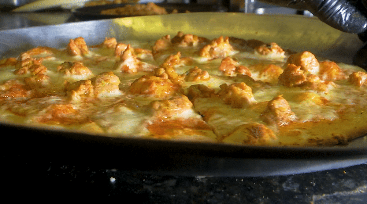 Prográmese a disfrutar del Pizza Master con deliciosas propuestas por .000