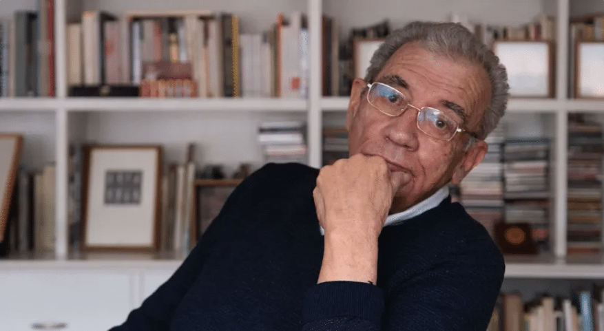 En el marco de la Fiesta del Libro se entregará el Premio León de Greiff al poeta Diego Jaramillo