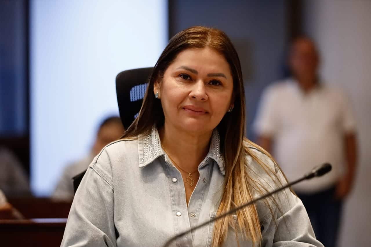 Proyecto en el Concejo busca la enajenación de bienes del Distrito de Medellín