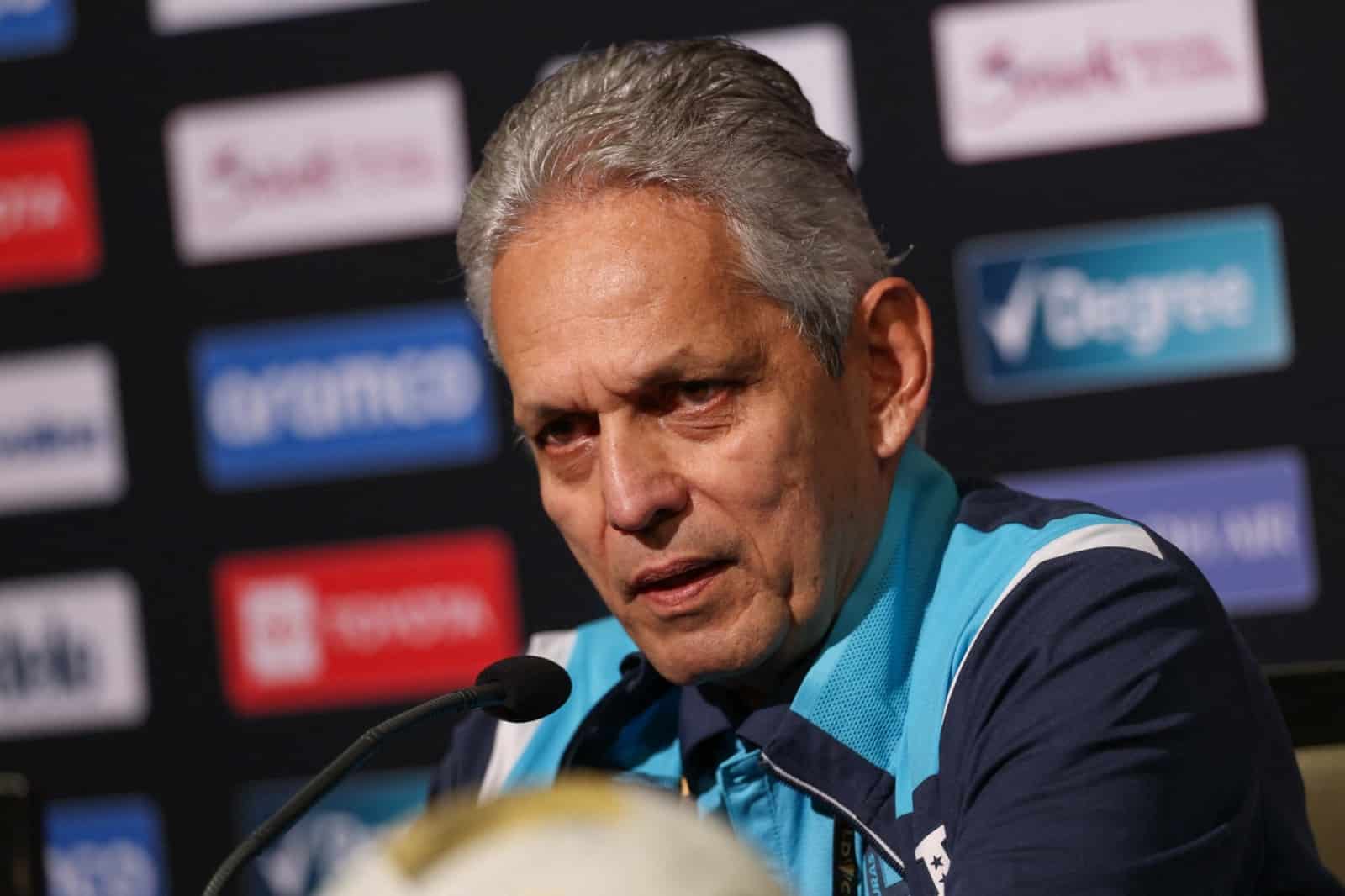 Reinaldo Rueda en Cambio de Frente sobre Pablo Guede: “No soy agente ni representante de nadie”