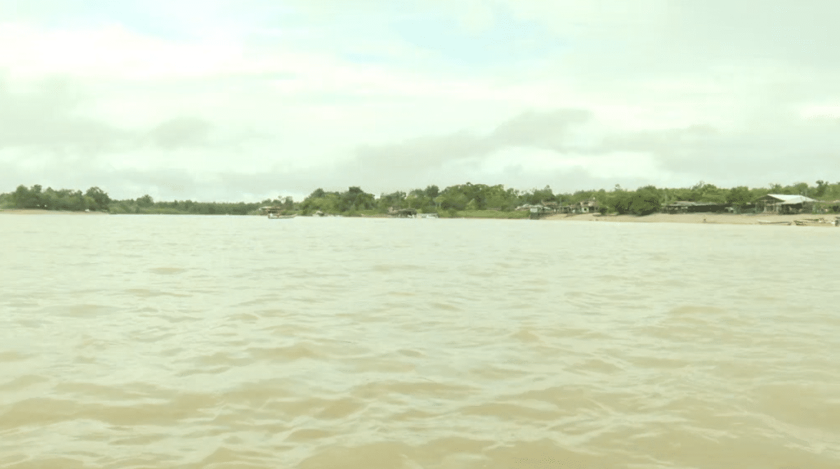 Chocó es un regalo del Atrato, riqueza gastronómica y cultural