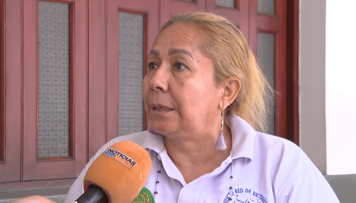 Cerca de 90 líderes sociales en Antioquia han solicitado medidas de protección