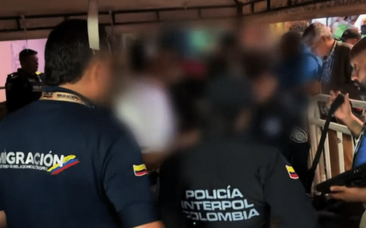 Más de 200 víctimas han sido rescatadas de trata de personas gracias a la red Liberterra en 2025