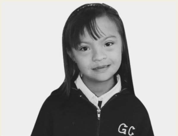 Revelan causa de muerte de la niña Valeria Afanador, quien duró 18 días desaparecida