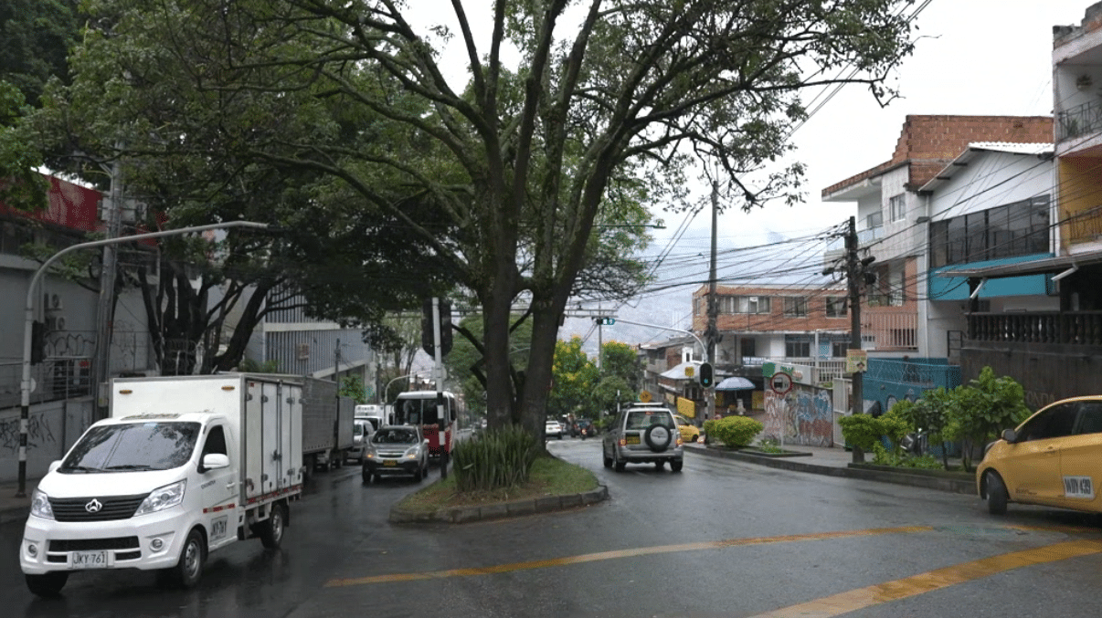 En Pedregal iniciaron diagnóstico vial después de 10 años sin actualización
