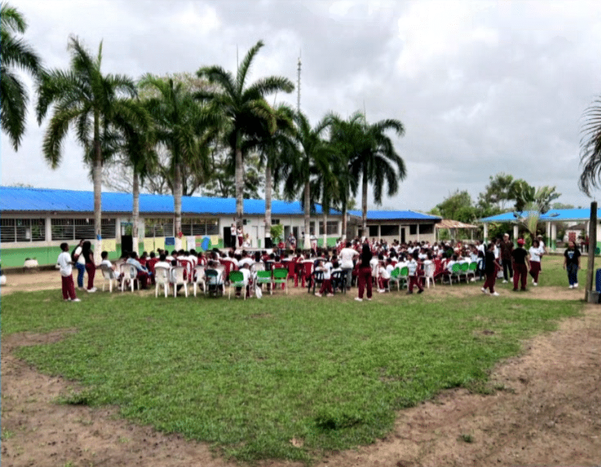60 estudiantes resultaron intoxicados por ración de comida en San Juan de Urabá