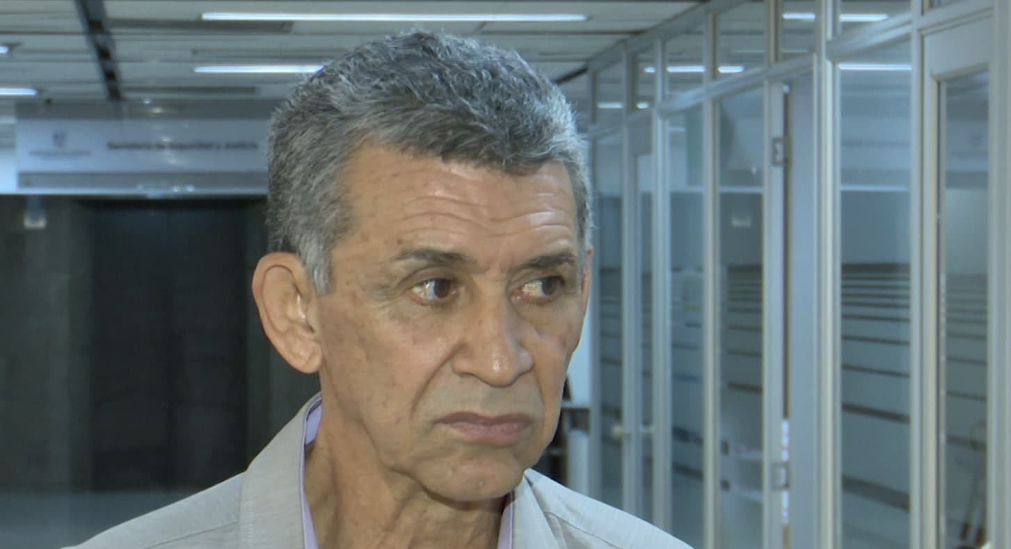 Alcalde de Anorí denunció amenazas de muerte en su contra