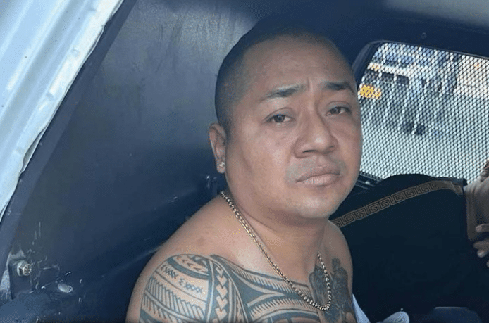 Cayó en Medellín alias ‘Fede’, uno de los criminales más buscados de Ecuador