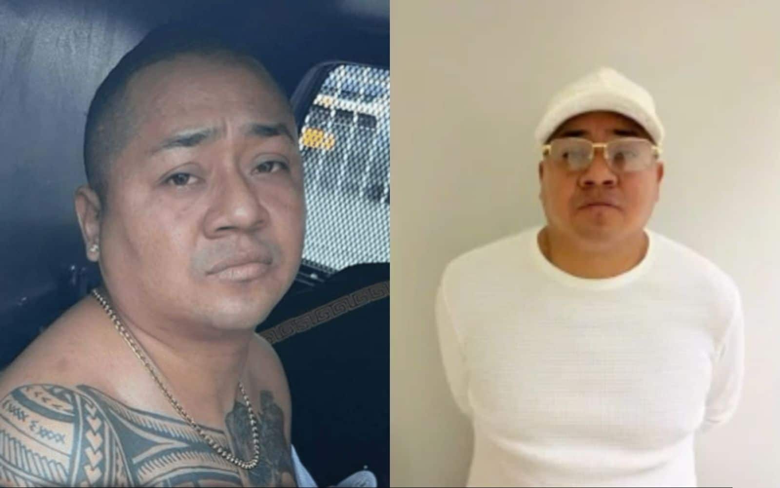 Alias ‘Fede’ será trasladado a Bogotá y luego a Ecuador para responder ante la justicia
