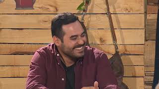 Amigos a la Parrilla [Capítulo 32]