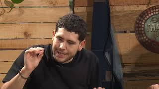 Amigos a la Parrilla [Capítulo 33]