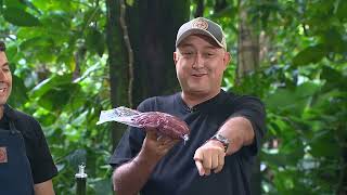 Amigos a la Parrilla [Capítulo 37]
