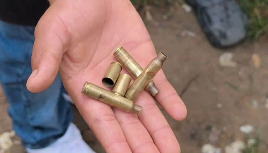 Antioquia, segundo departamento con más casos de menores reclutados por grupos armados