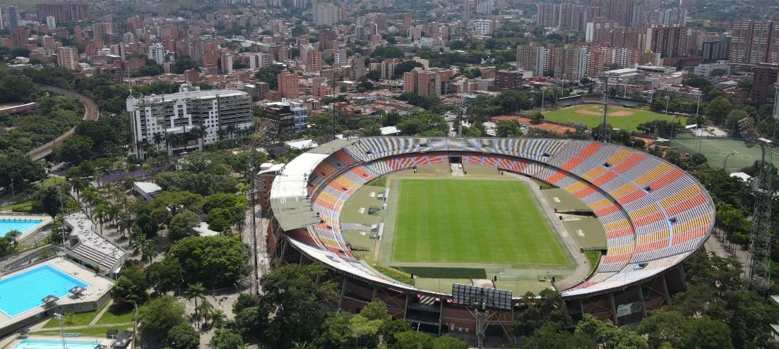 Anuncian fecha de presentación del proyecto para remodelar el Atanasio Girardot