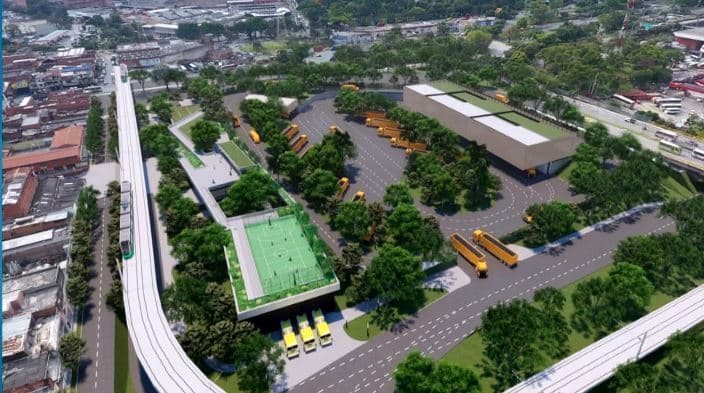 Aprueban proyecto para la construcción de estación de transferencias de residuos sólidos