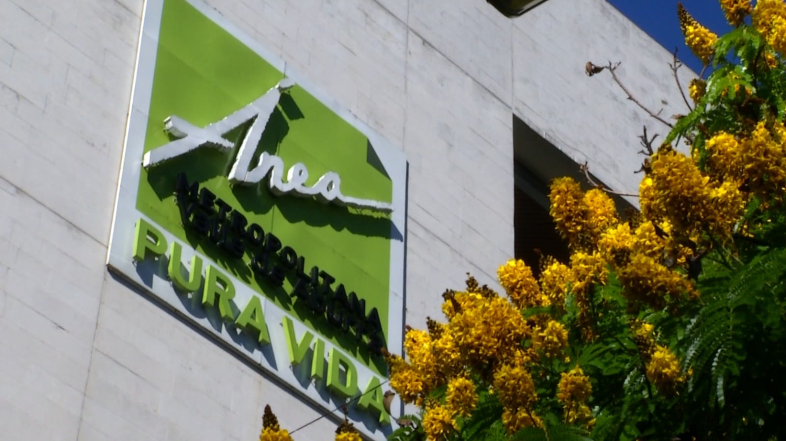 Área Metropolitana se declarará víctima por desfalco en contratos de la pasada administración