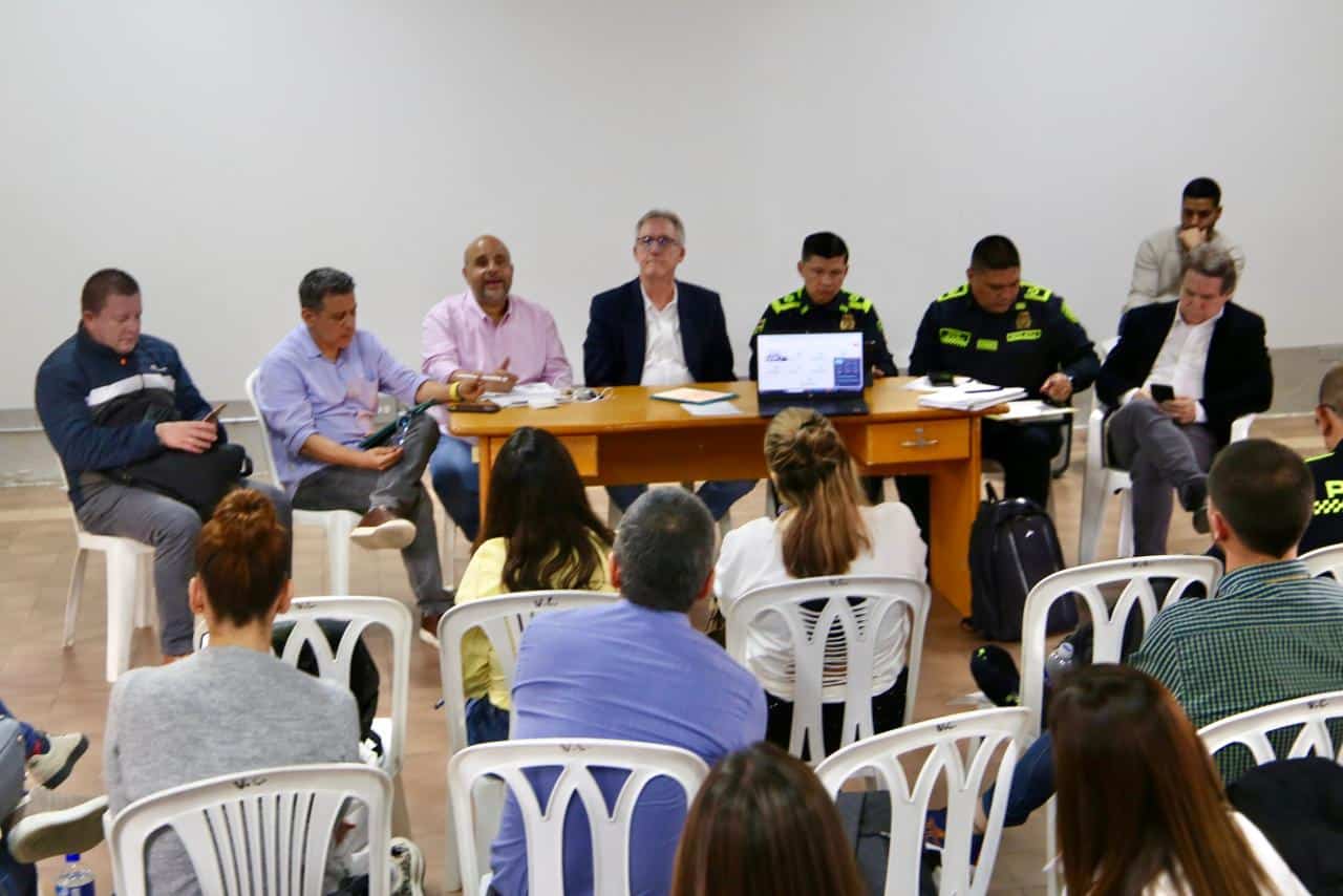 Así será el dispositivo de seguridad en las elecciones a los Consejos de Juventud