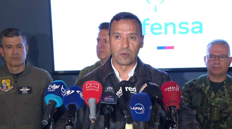 Así son las medidas que se tomarán luego del consejo de seguridad en el Norte de Antioquia