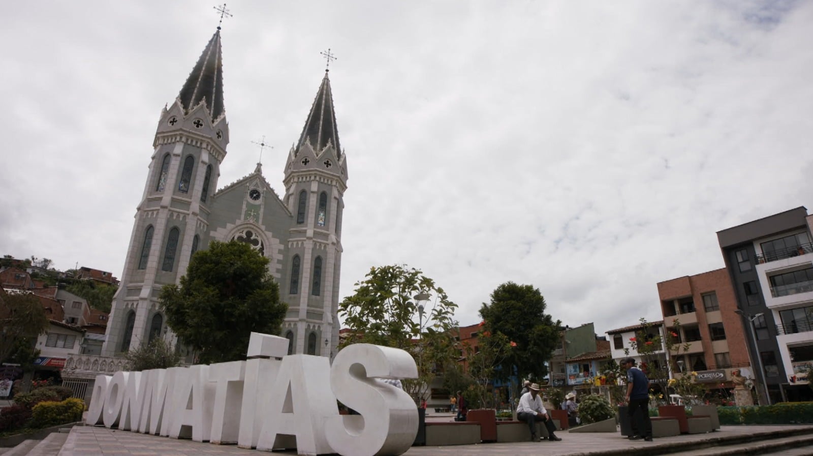 Aspirante al Consejo Municipal de Juventud de Donmatías fue amenazada vía chat