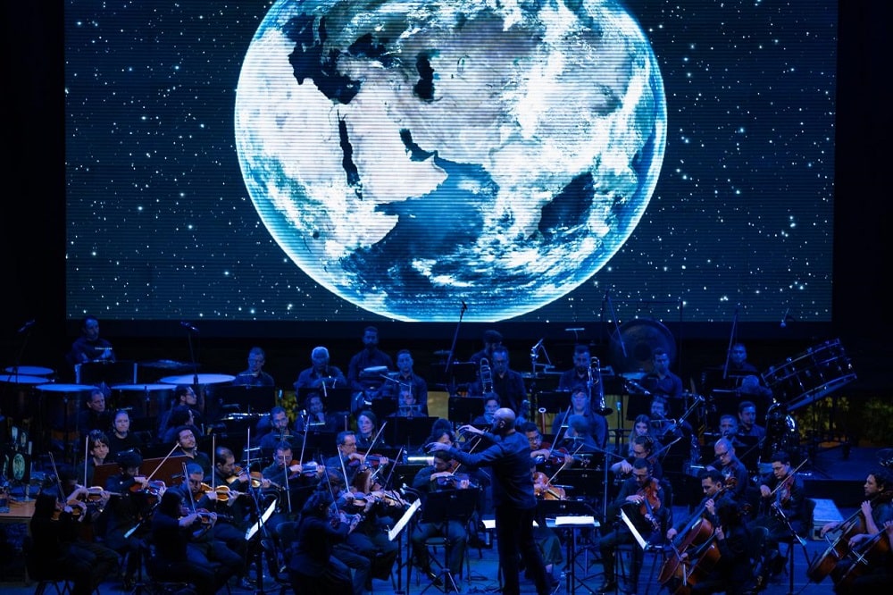 Bum Bum Tour, una travesía musical por las estrellas llega a Medellín