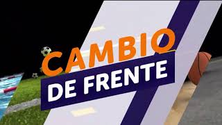 Cambio de Frente - Jueves, 2 de octubre de 2025