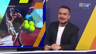 Cambio de Frente - Lunes, 20 de octubre de 2025