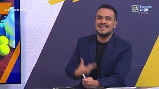 Cambio de Frente - Lunes, 6 de octubre de 2025