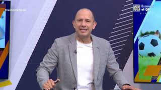 Cambio de Frente - Martes, 21 de octubre de 2025