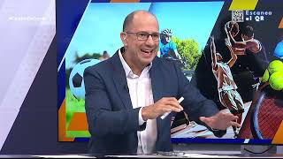 Cambio de Frente - Martes, 7 de octubre de 2025