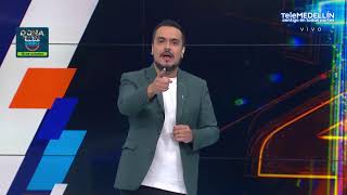 Cambio de Frente - Viernes, 17 de octubre de 2025