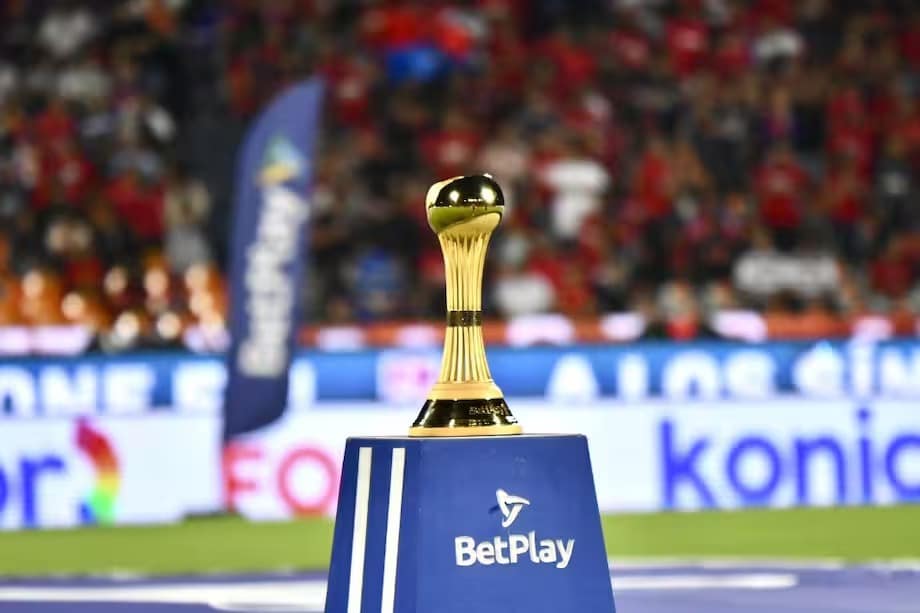 Cambios en las fechas 19 y 20 de la Liga Betplay Dimayor y así jugarán los equipos antioqueños