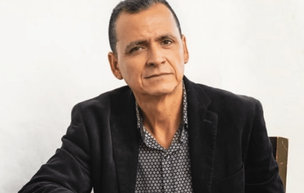 Capturan al papá de Greeicy Rendón por los delitos de secuestro y tortura