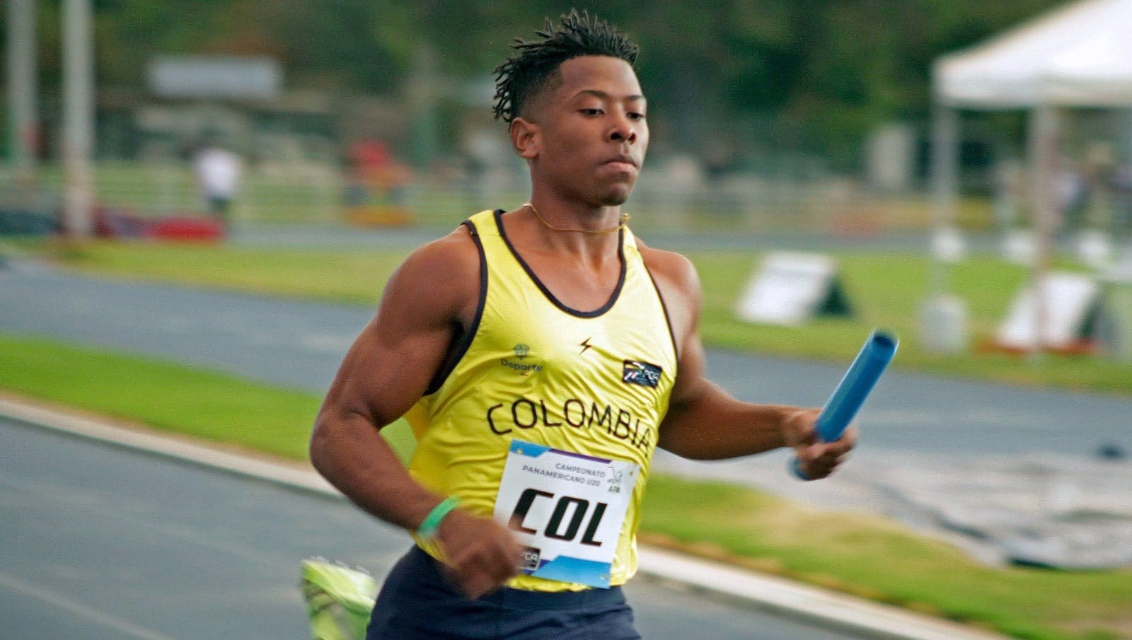 Colombia brilló en los Panamericanos de Atletismo Sub 20 con 50 medallas