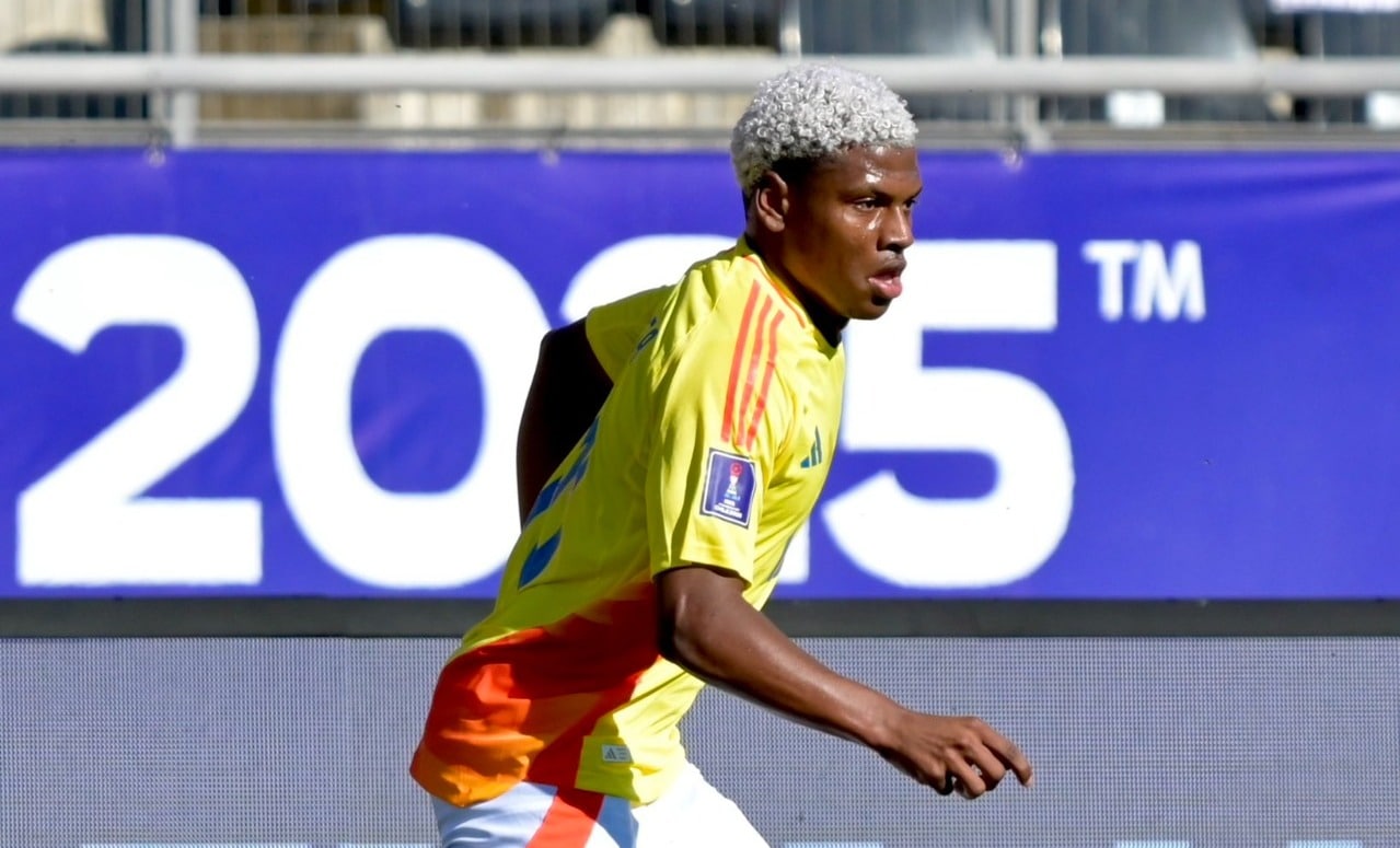 Colombia pone la mira en Nigeria rumbo a la siguiente fase del Mundial Sub 20