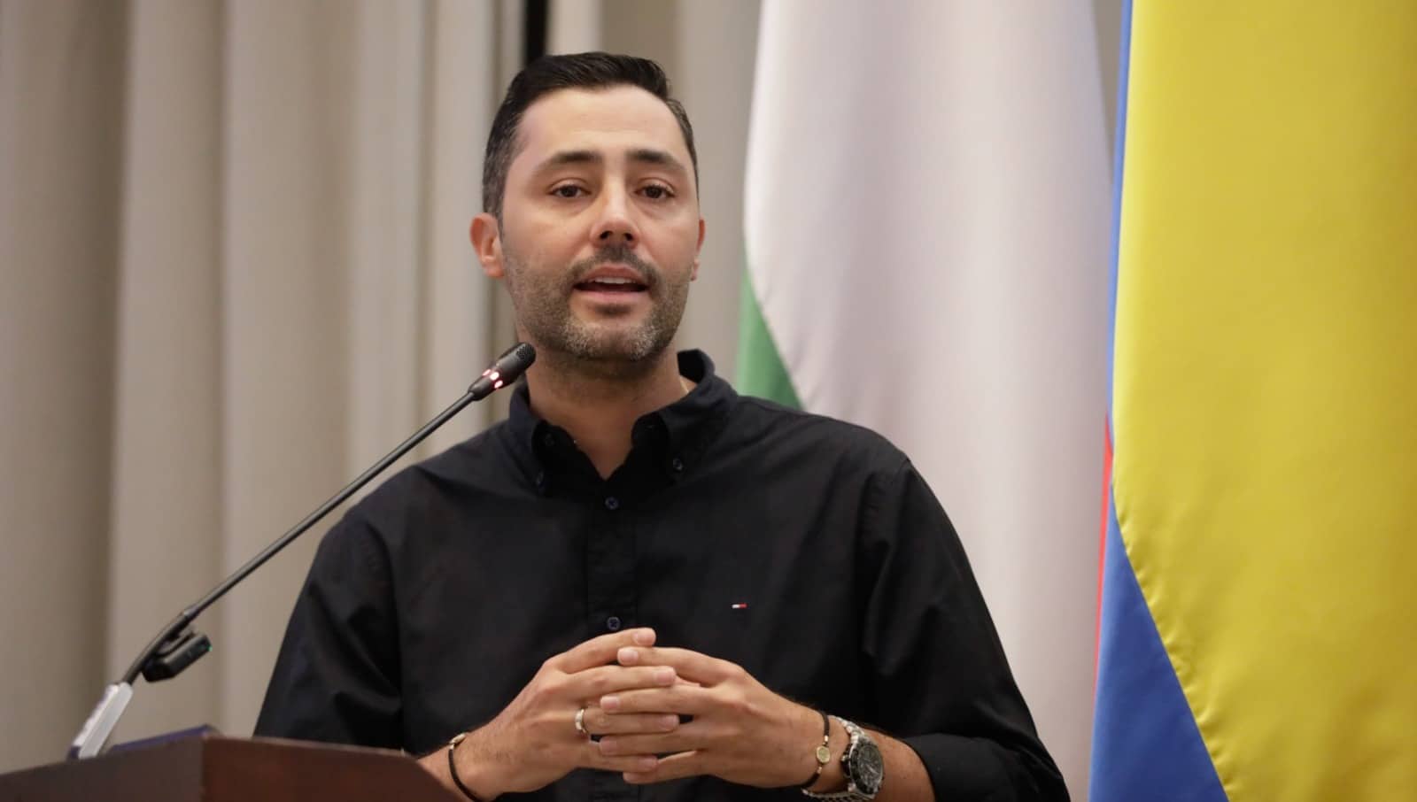 Concejo de Medellín inició último periodo de sesiones ordinarias: esto se discutirá