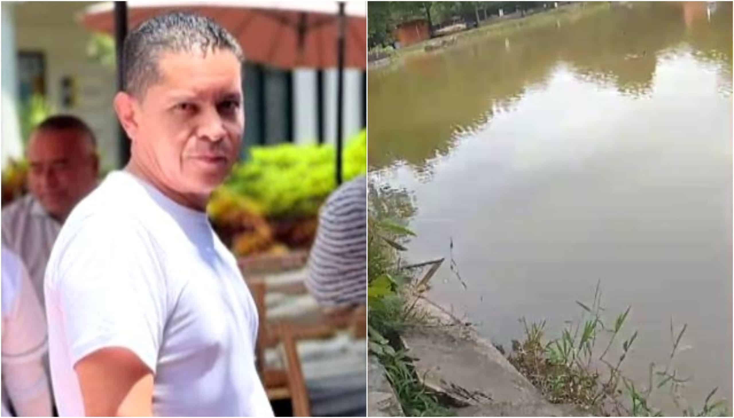 Confirman que muerte de hombre en ecoparque de Sopetrán no fue natural sino un homicidio