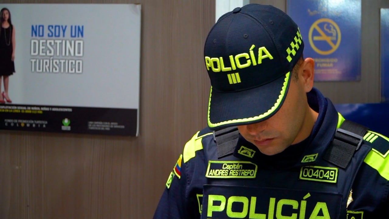 Alcaldía de Medellín realiza campaña para prevenir delitos sexuales en viviendas turísticas