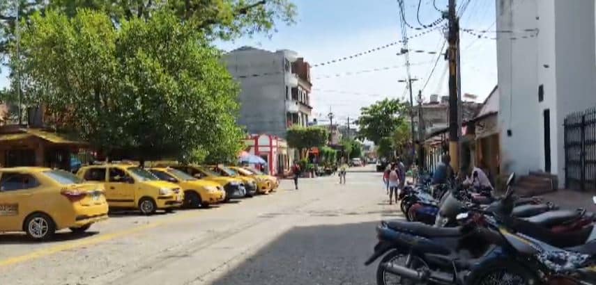 Doble homicidio en Puerto Berrío encendió las alarmas entre las autoridades