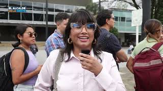 Empleo Fest fue todo un éxito