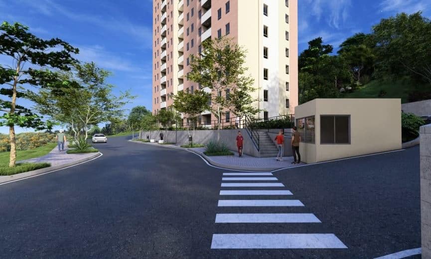 En Itagüí entregarán subsidios para nuevo proyecto de vivienda