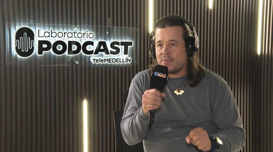 En el Día Internacional del Pódcast, estos son los más escuchados de Colombia