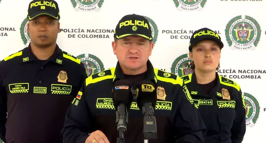 Entregan nuevos detalles del operativo donde fue abatido alias 'Mano Tigre'