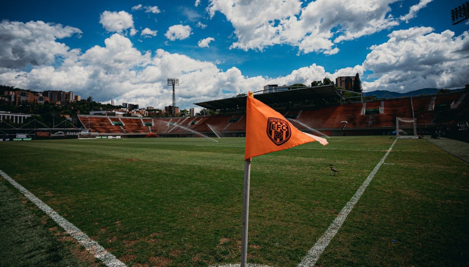 Envigado F.C. descendió a la primera B después de 18 años