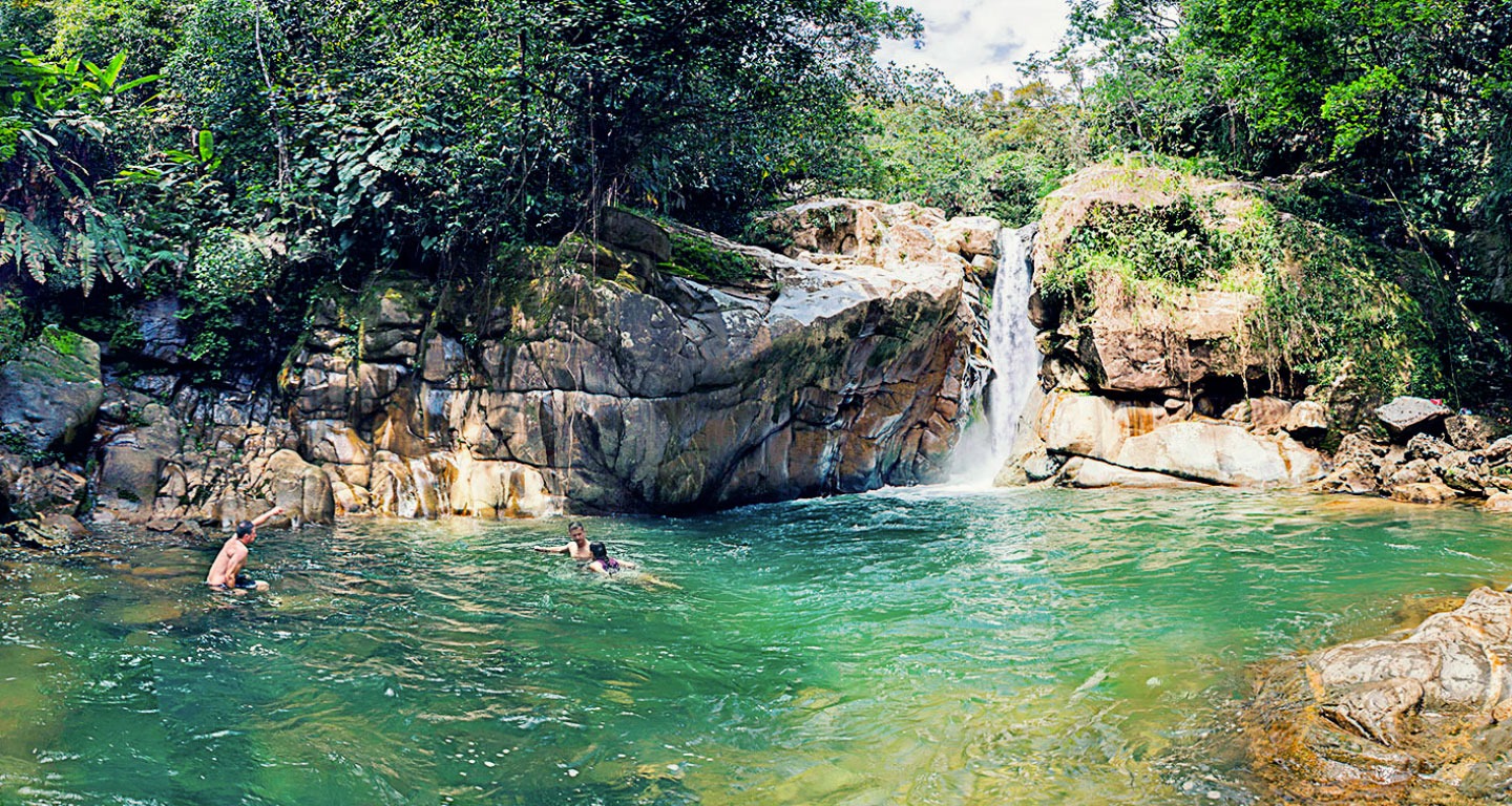Este es el mejor pueblo para visitar en la semana de receso de octubre de 2025
