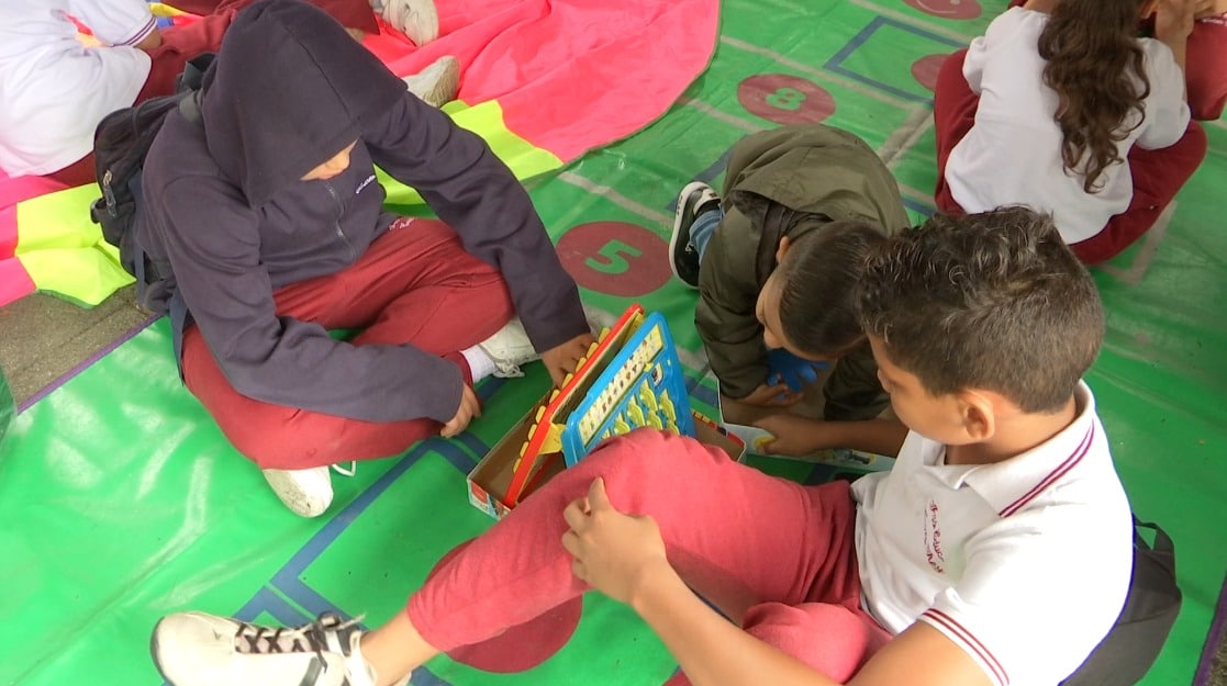 Esto debe hacer con sus niños en la semana de receso para que no pierdan ritmo académico