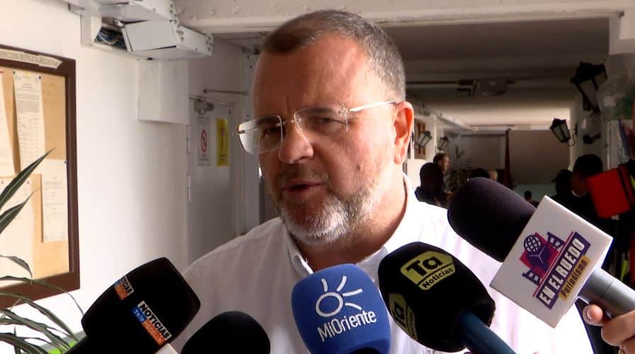 Esto dijeron los alcaldes tras suspensión de consulta para creación del Área Metropolitana del Valle de San Nicolás