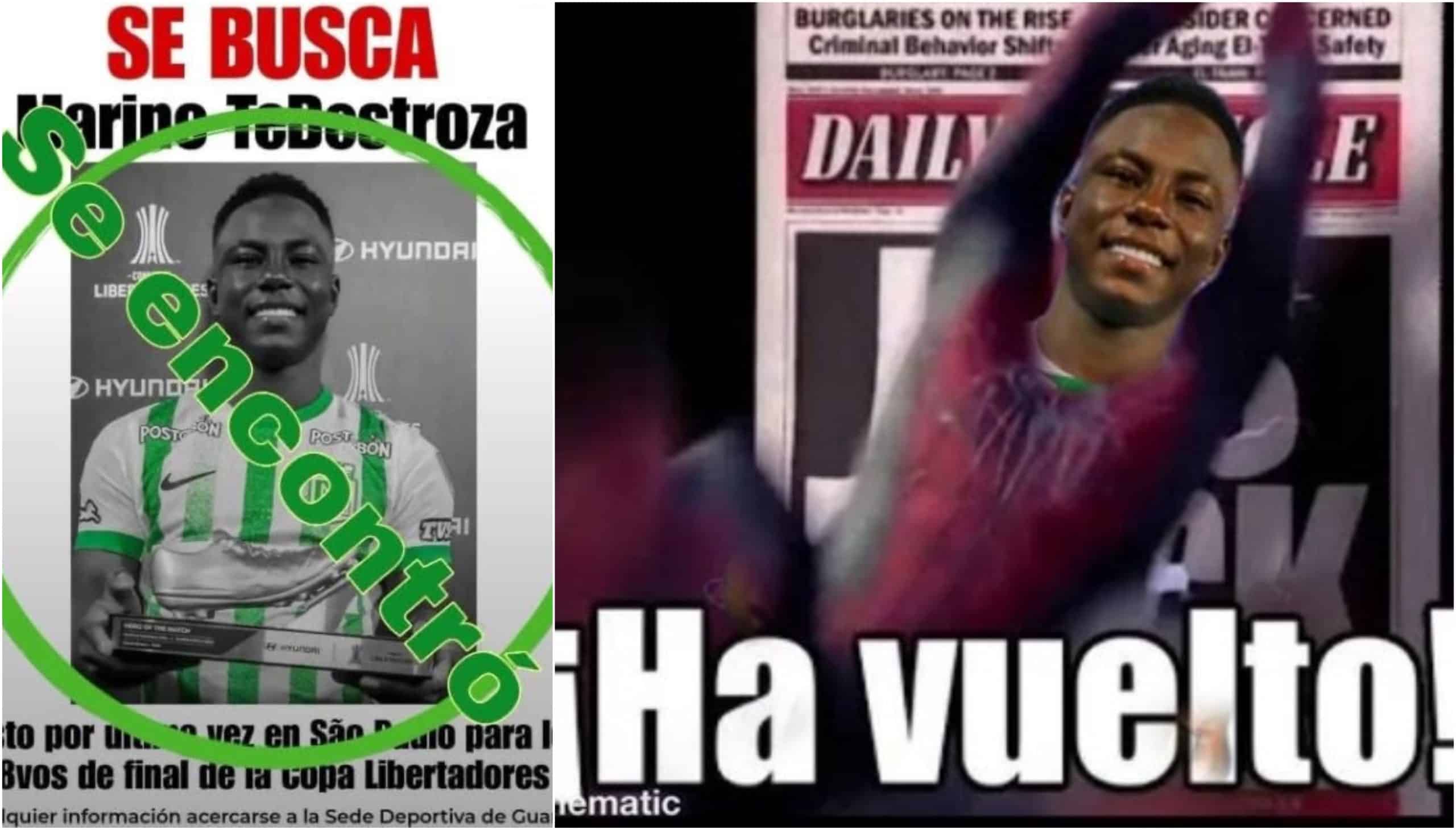 Estos son los mejores memes que dejó el clásico paisa