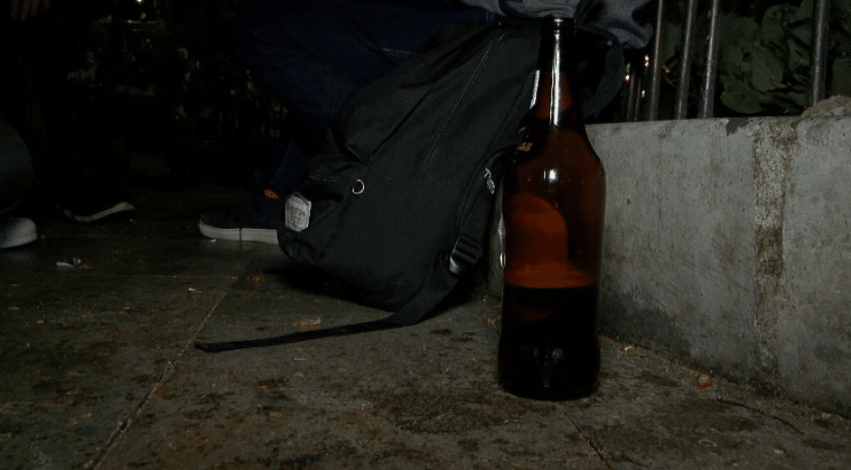 Estos son los municipios de Antioquia que tendrán ley seca por elecciones a los CMJ