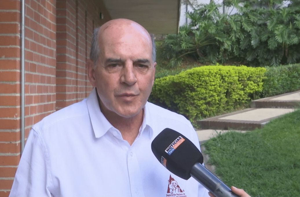 Expectativa del gremio cafetero por tensiones entre Colombia y Estados Unidos