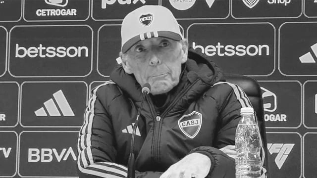 Falleció el entrenador argentino Miguel Ángel Russo
